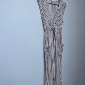 Revolve Midi Summer dress size S